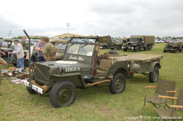 NEU, AIRFIX MASSSTAB 1:72, Willy's MB Jeep, A68217 Modellbausatz Set